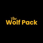The Wolf Pack logo