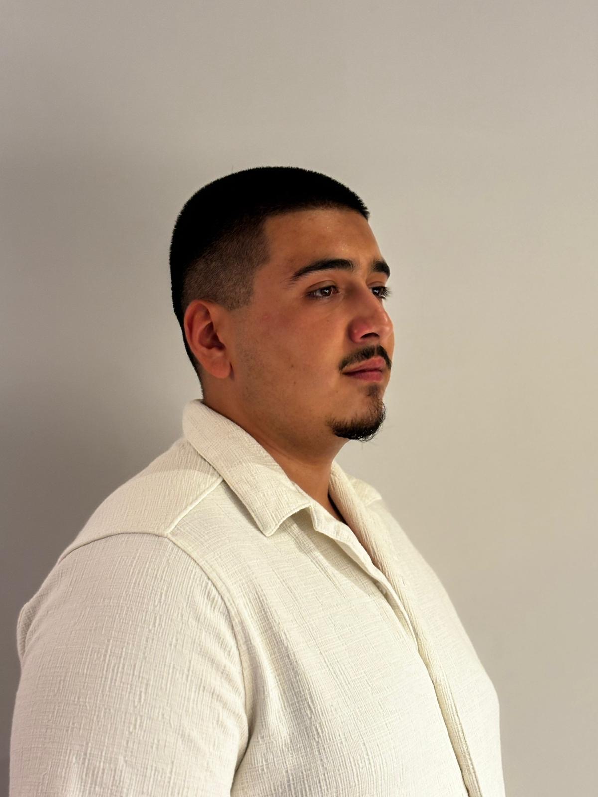Eray E. - Wolf Pack closer